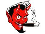 Devil Smoker's Photo